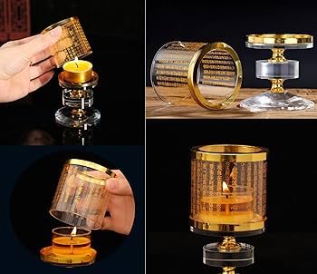 特大 ガラス製 キャンドルスタンド 高さ約80cm キャンドルグラススタンド「クリア」 S | キャンドルワールド